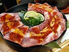 -九田家黑牛烤肉料理(吴江万象汇店)