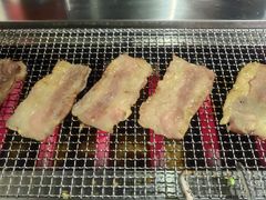 -马路牙子地桌烤肉(工体店)