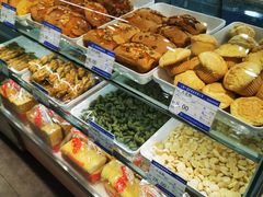 -一定好食品有限公司(四川北路商业街店)