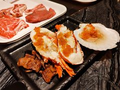 -枫品铁板烧(东樾店)