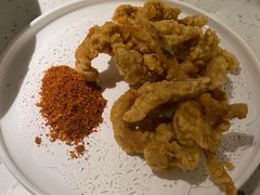 -江渔儿酸菜鱼(奥园广场金发购物中心店)