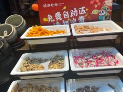 -老灶房-四川土菜(铁牛广场店)