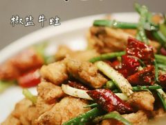-金龙·打边炉(南京西路店)