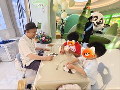 -眉州东坡·熊猫主题餐厅(枫蓝店)