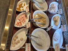 -温野菜涮涮锅(曲江大悦城店)