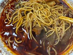 -汪胖子襄阳牛肉面(华丰路店)