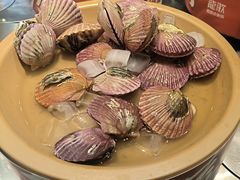 -龍歌自助小火锅(市北台东利群店)
