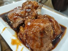 -砂锅李(九江路店)