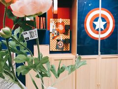 -宜家家居(西安未央商场店)