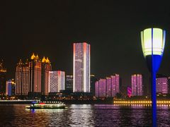 -武汉两江游览·夜游长江(汉口粤汉码头)