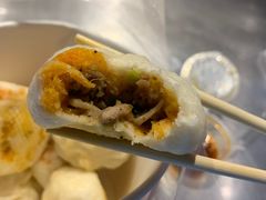 -包馔·夜包子(华强北店)