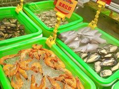 -九记潮汕现切鲜牛肉自助火锅(长沙·方圆荟店)