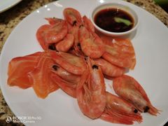 -禾斗海鲜自助(市南银座店)