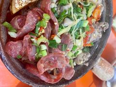 -潮香兴煲仔饭(莲花路店)