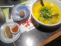 -和府捞面(领展购物广场京通店)