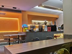 大堂-肥安娜·小吃·饮品