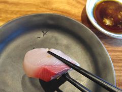 -江户前寿司(好运街店)