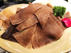 极品毛肚-晓宇重庆火锅(赛格国际购物中心店)