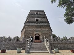 -繁塔