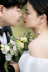 -苏菲雅婚纱摄影(宝应店)