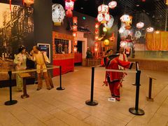 -中国闽台缘博物馆