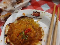 -三个大叔烤羊肉串·炭炉砂锅菜(西三旗店)