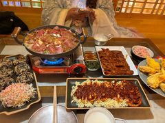 -小木屋米酒店总店