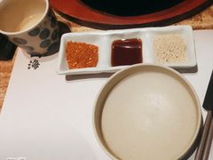 -山海烧肉(铁像寺路店)