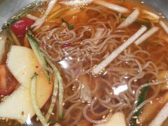 -韩时烤肉(丰科万达广场店)