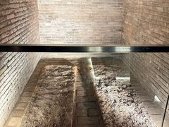 -洛阳古墓博物馆