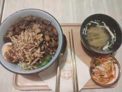 春风卤肉饭-春风·有糖(崇宁路店)