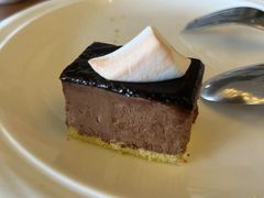 -李沧绿城喜来登酒店大堂吧