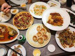 -闫府私房菜·百年鲁菜(恒隆店)