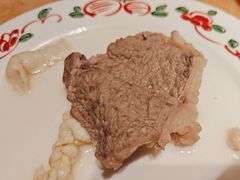 -清真·老门框爆肚涮肉·中华老字号(丰管路店)