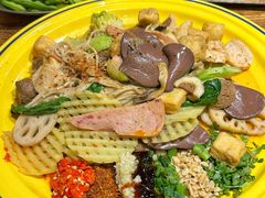 -北丐先生·野馄饨烧烤(雨花万象店)