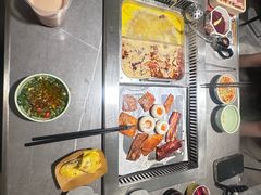-欢乐牧场主题自助料理(龙华星河iCO店)