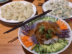 -伊喜饺子·烤鸭(五道口学院路店)