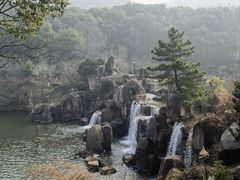 -白马涧龙池景区