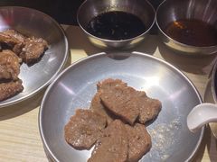 -大阪烧肉BAKA一代(十亩地店)