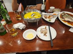 -古南都·老广东酒楼(龙江店)
