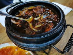 雪花牛肉-宋小谨(惠安禹洲店)