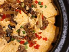 -百年神厨·地道川菜(清江西路店)