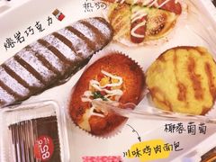 -85度C(株洲新华西店)