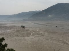 -北岐滩涂