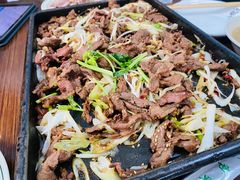 -清真永恒华威肉饼(潘家园店)