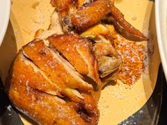 -知楚•精致湖北菜(武商MALL店)