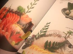 -山葵家·创意料理(万象汇店)