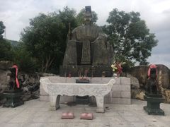 -汕尾铜鼎山旅游区