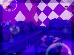 -克拉城堡网红轰趴馆·会场