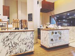 -WHEAT&BAKER-麥(凯德来福士店)
